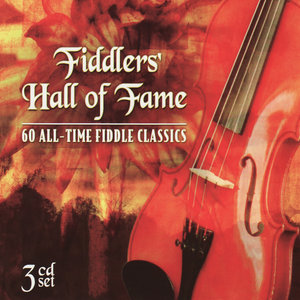 The Fiddlers' Hall Of Fame