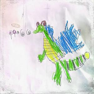 And Then He Breathes Fire