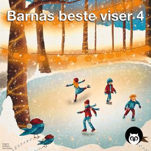 Barnas beste viser 4