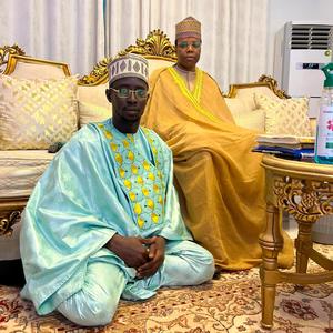 Guéwélou BAYE NIASS