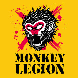 MONKEY LEGION