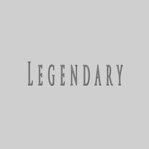 Legendary (feat. Leveller Beats)