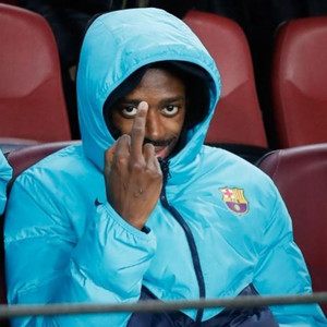 Dembélé (Explicit)