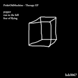 Therapy EP