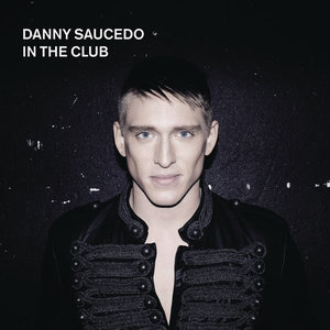 Just Like That - Danny Saucedo封面