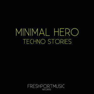 Techno Stories