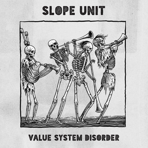 Value System Disorder