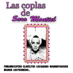 Las Coplas De Sara Montiel Vol.1