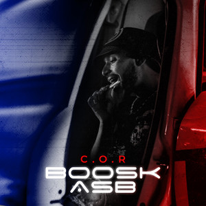 BooskASB (Explicit)