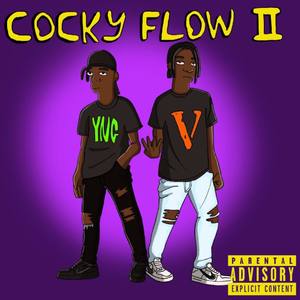 Cocky Flow II (Explicit)