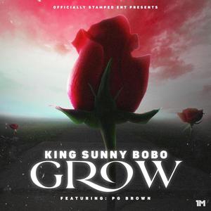 Grow (feat. PG Brown) [Explicit]