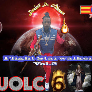 Doelow Flight Starwalker Vol,2 Cloud 9 (Explicit)