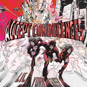Accept Condolences (Explicit)