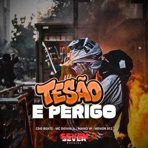 Tesão e perigo (Explicit)
