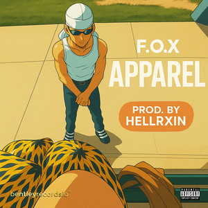 Apparel (Explicit)