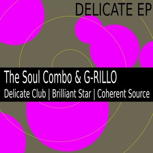 Delicate Club