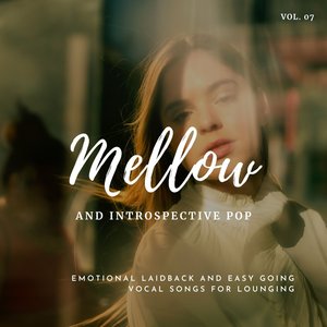 Mellow and Introspective Pop: Emotional Laidback and Easy Going Vocal Songs for Lounging, Vol.07