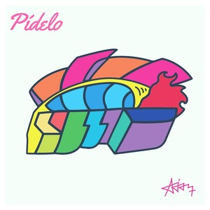 Pidelo (feat. Iñaki Iriberri)