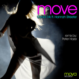 Move (Peter Haze Remix)
