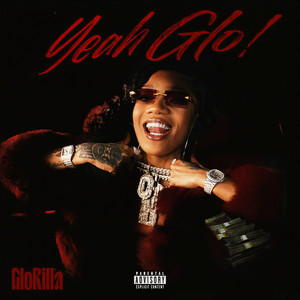 Yeah Glo! (Sped Up|Explicit)