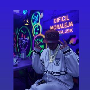(Dificil) moraleja x dym_usik
