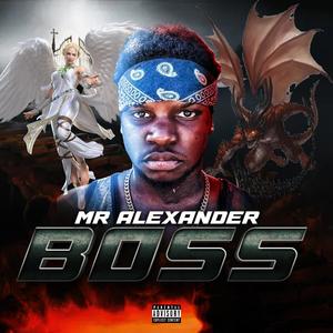 Boss EP (Explicit)