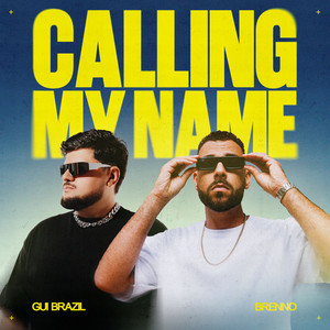 Calling My Name