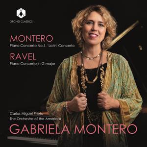 Piano Concerto in G Major, M. 83 - I. Allegramente (Live)