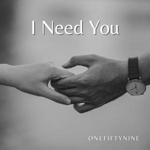 I Need You (feat. Juan Mandagie & Maria Alejandra Duque) [R&B/Jazz Version]