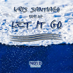 Let It Go feat. Ily