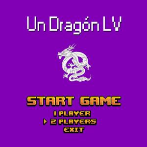 Un Dragón LV (Explicit)