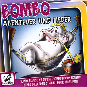Bombo und das Monster