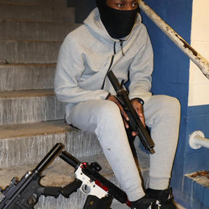 Free Wop (feat. Otv Kozart) (Explicit)