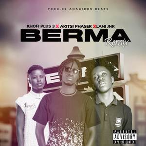 Berma (Remix|Explicit)