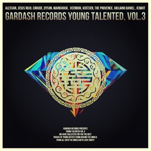 Gardash Records Young Talented, Vol.3