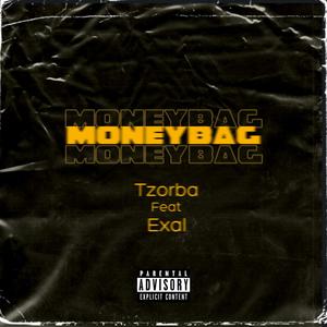 MONEYBAG (feat. EXAL) [Explicit]