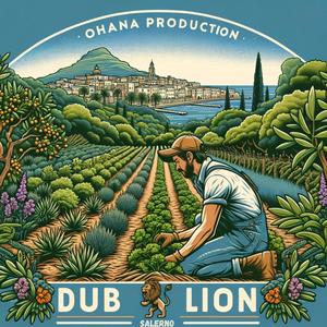 DUB LION RIDDIM