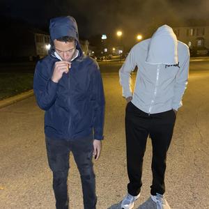 Where ya Rank? (Explicit)