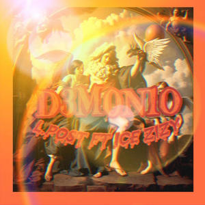 D3M0N10 (feat. Ice Zizy) (Explicit)
