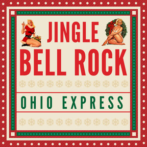 Jingle Bell Rocks