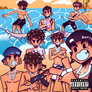 Wave Boyz (Explicit)