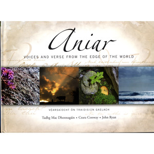 Aniar, Voices and Verse from the Edge of the World