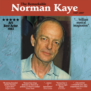 The Remarkable Norman Kaye