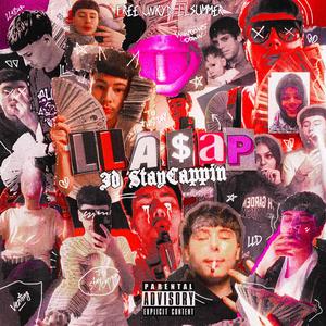 LongLiveAsap (feat. JaeEl) (Explicit)