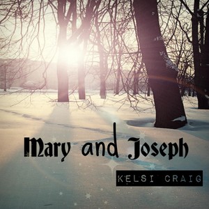 Mary and Joseph