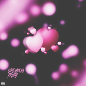 Половинка (prod. by BUGSTER) (Explicit)