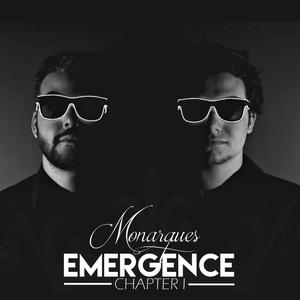 Moonrise (feat. Inéa)