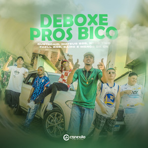 Deboxe Pros Bicos (Explicit)