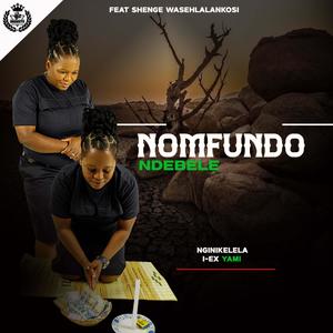 NGINIKELELA I EX YAMI (feat. SHENGE WASEHLALANKOSI)
