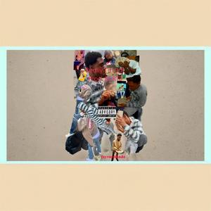 Really I'm Dat (Explicit)